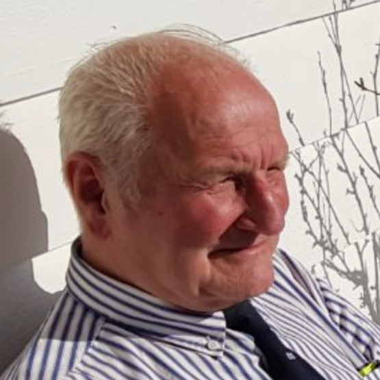 Peder Oddvar (Per) Iversen
