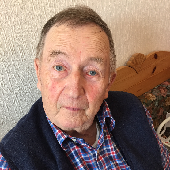 Börje Emanuel Johansson