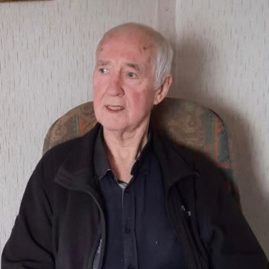 Kjell Millard Helland