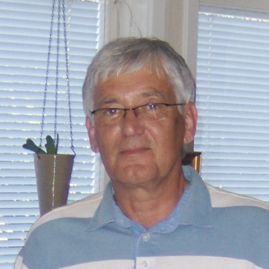 Stefan Åström