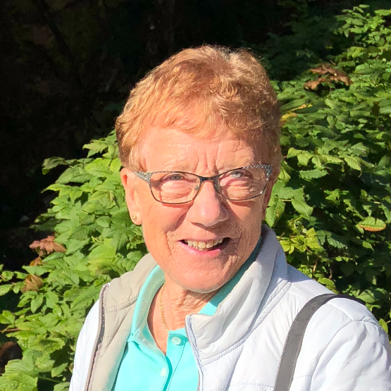 Eldbjørg Fagerbakke
