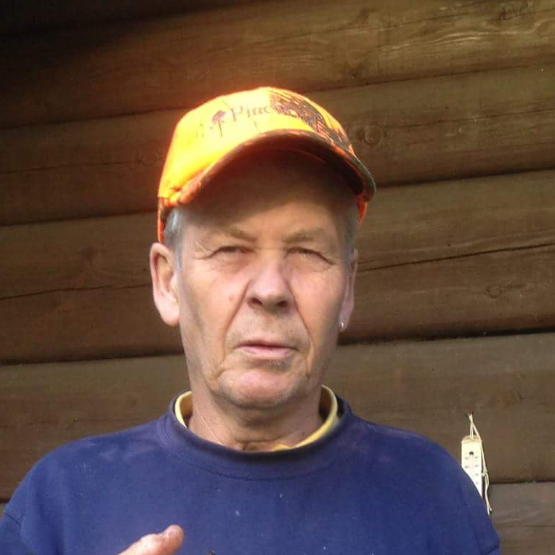 Ole Edvin Haugan