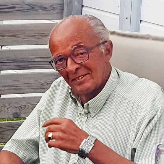 Olaf-Jarle Strøm