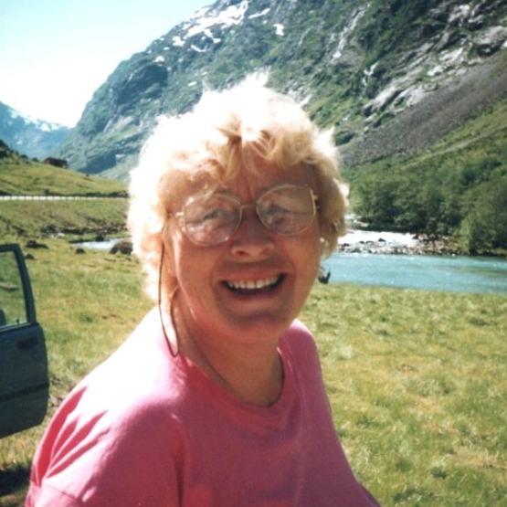 Ragnhild Lothe