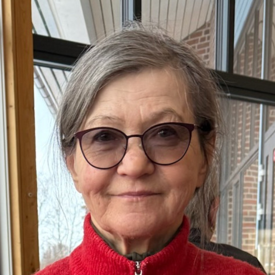 Ragna Marie Slettli