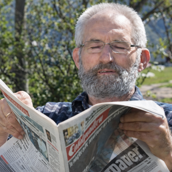 Thorbjørn  Gjendahl