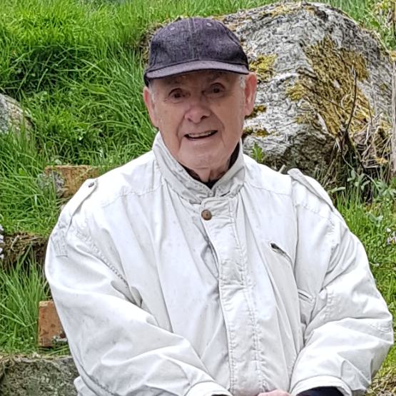 Kåre Borgen