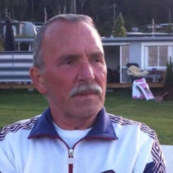 Arne Kristian Skoglund