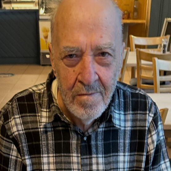 Trond Håkon Olsen