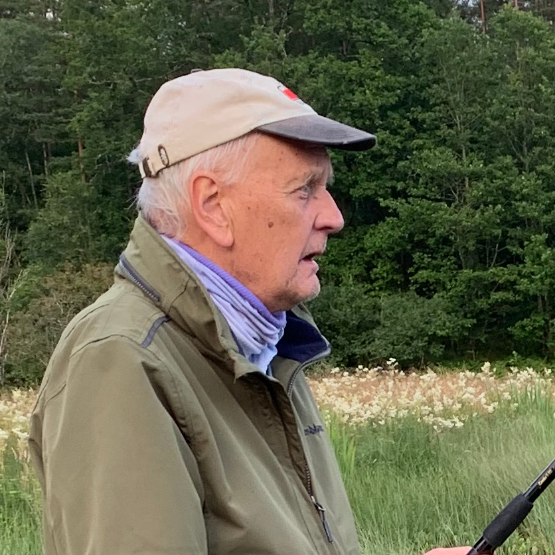 Jan Tangerås