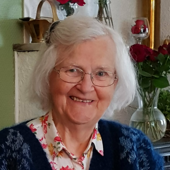 Olaug Jensy Nicolaisen