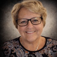 Kirsten Marie Setermyrmoen