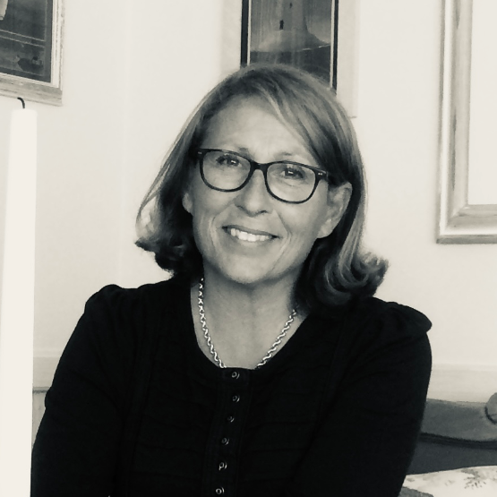 Karin Fergin