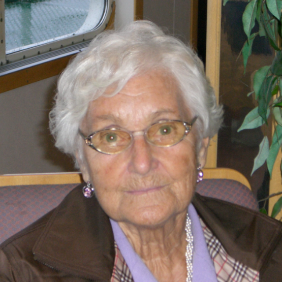 Anny Ragnhilde Golmen