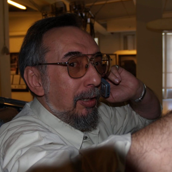 Bjørn Gunnar Kårvik