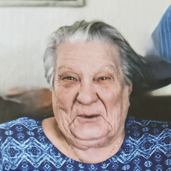 Ellen Sofie Myrslett