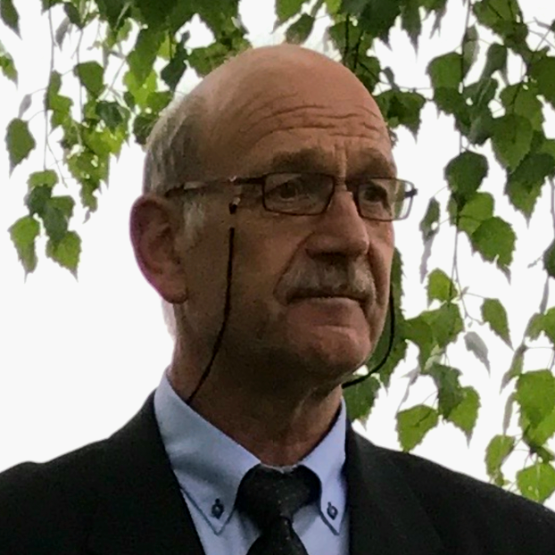 Terje Kalnæs