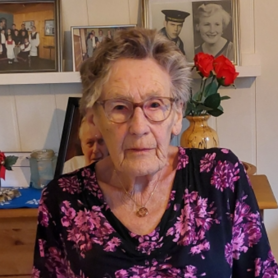 Marie Opedal