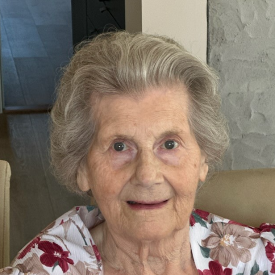 Else Margrethe Sandsmark