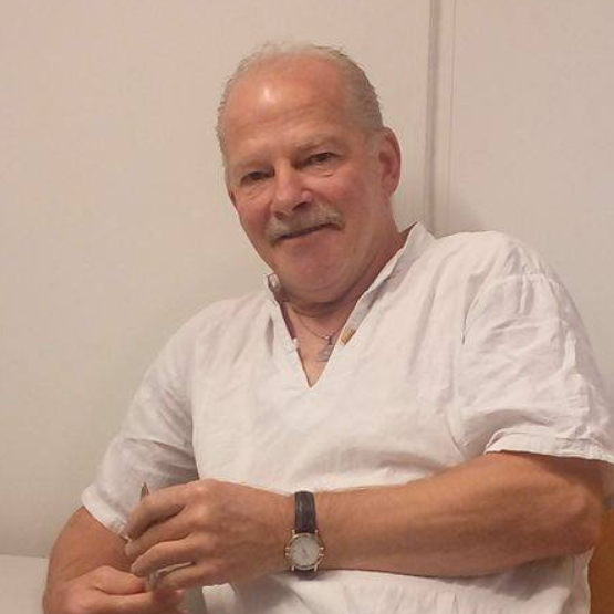 Frank Allan Olsen