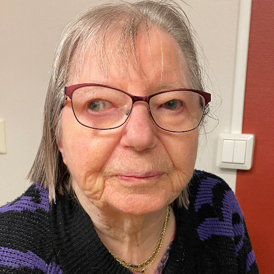 Lisa Eriksson Sjöberg