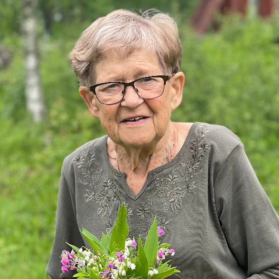 Anna-Greta Gustavsson