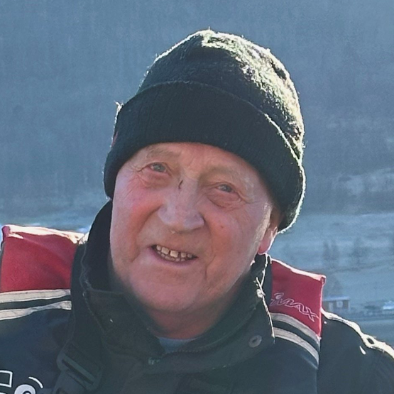 Jens Astad