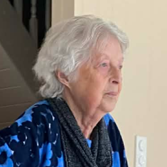 Magnhild Aslaug Bakken