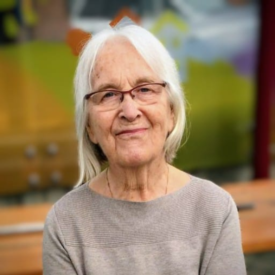 Sonja Henriette Struksnæs