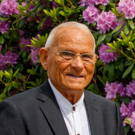 Reidar Karl Matre