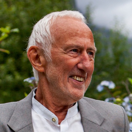 Alf Bernhard  Olsen