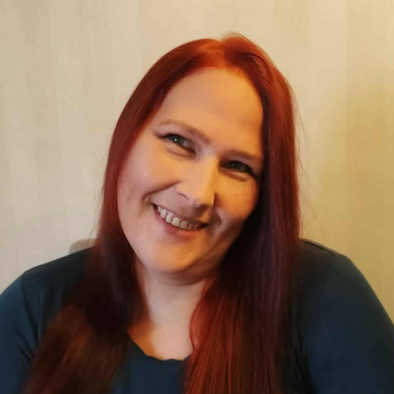 Linda Beate Kaaven