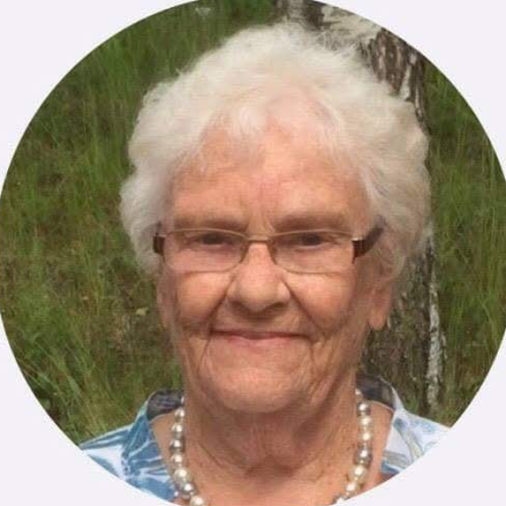 Astrid Hushovd