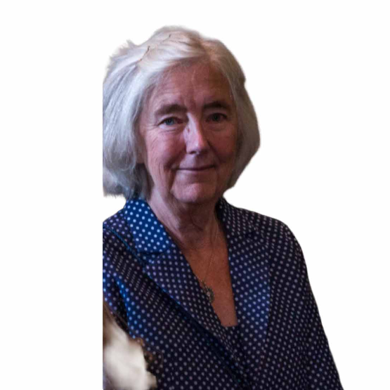 Agneta Stenhager