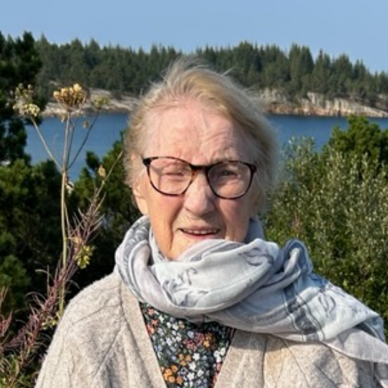 Signe Ingrid Sæle