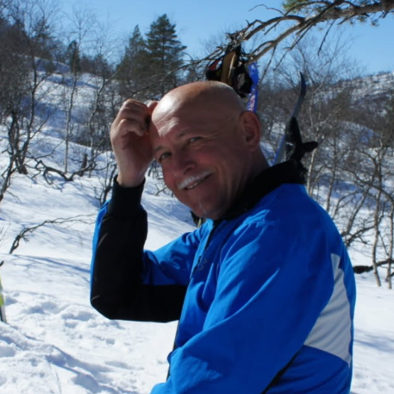 Svein Olav Solbjørg