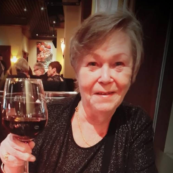 Berit Eva Aurdal