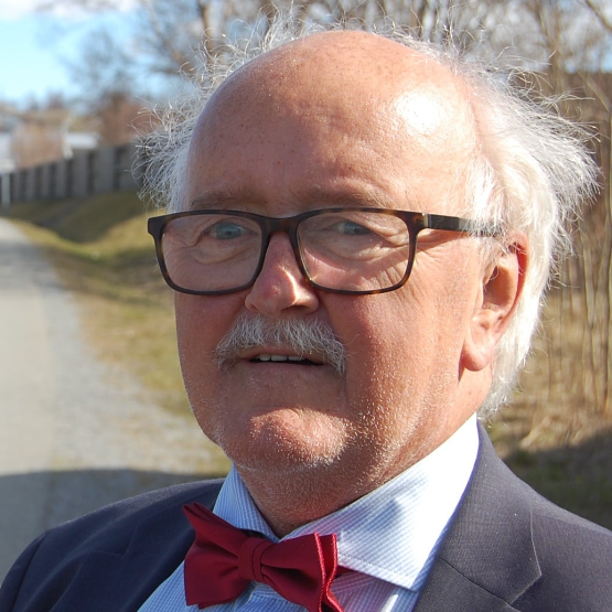 Knut Arne Hjelbak