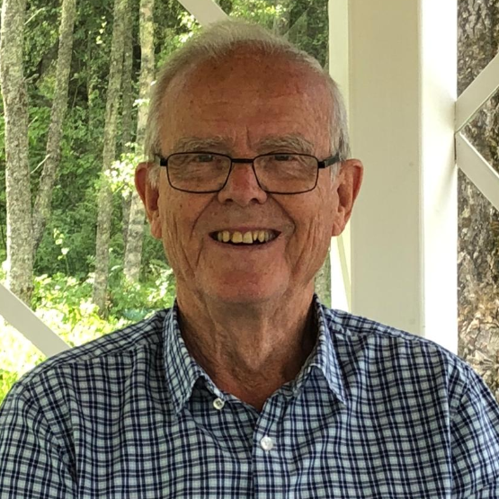 Lennart "Pelle" Björklund