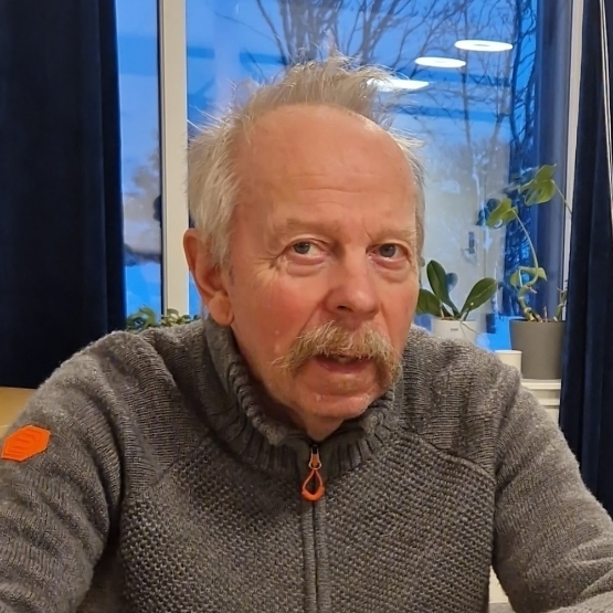 Kjell Ingar Kalvå