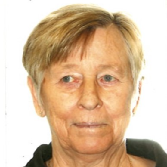 Marie-Louise Stribbling
