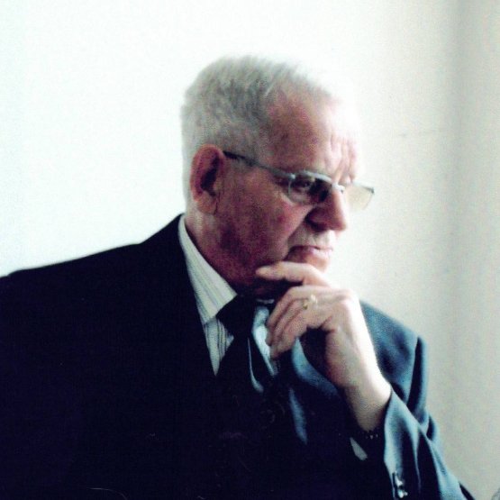 Rolle Bernt Sjåfjell