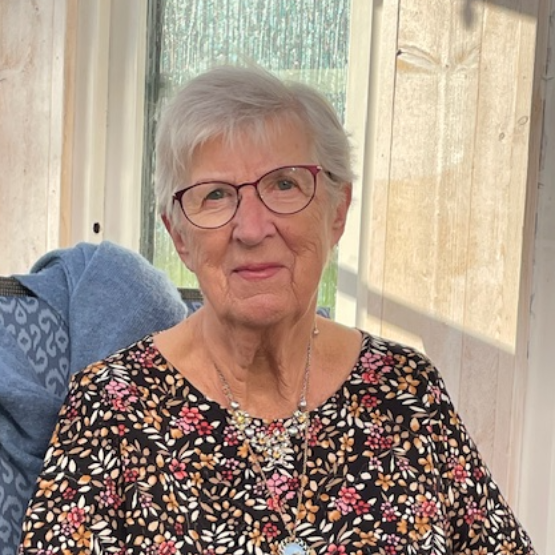 Gudrun Olsen