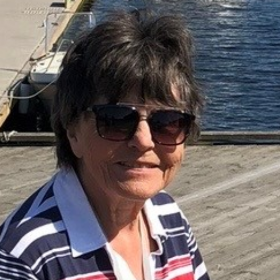 Unni Holmsen