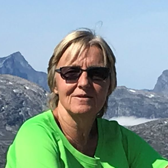Gerd Elisabet Dale