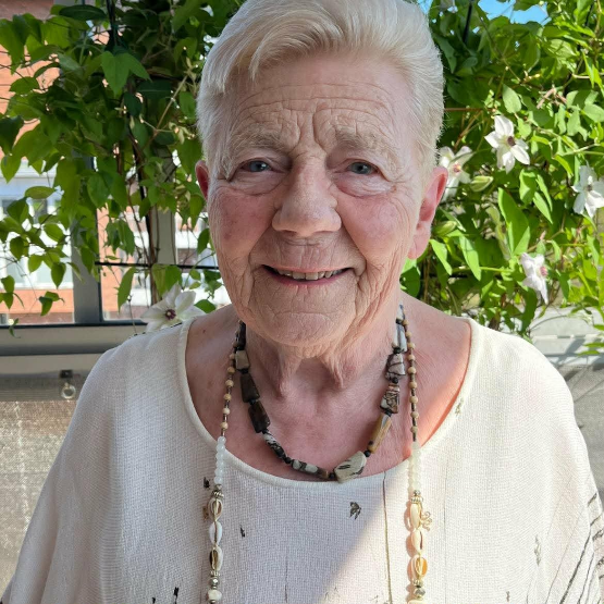 Anita Mastling