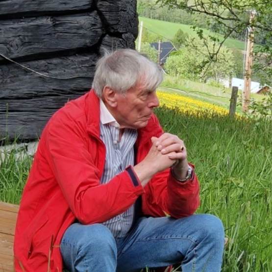 Ferdinand Lindberg