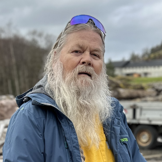 Einar Noralf Bakke
