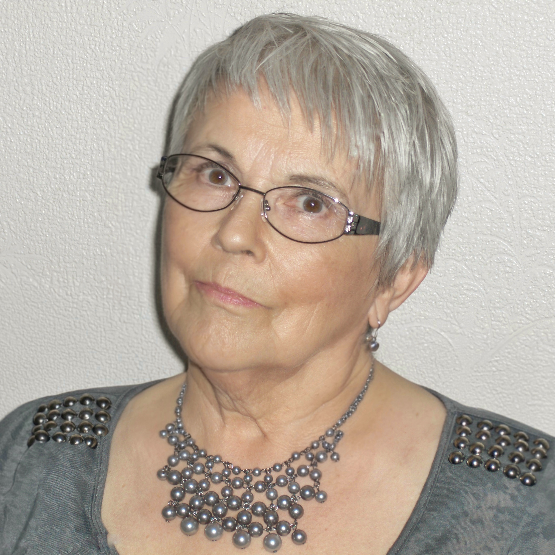 Tordis Sofie Pedersen