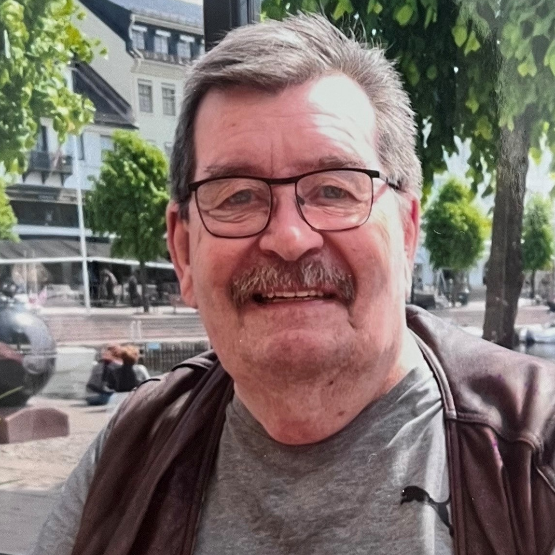 Tore Åsmund Vestrum